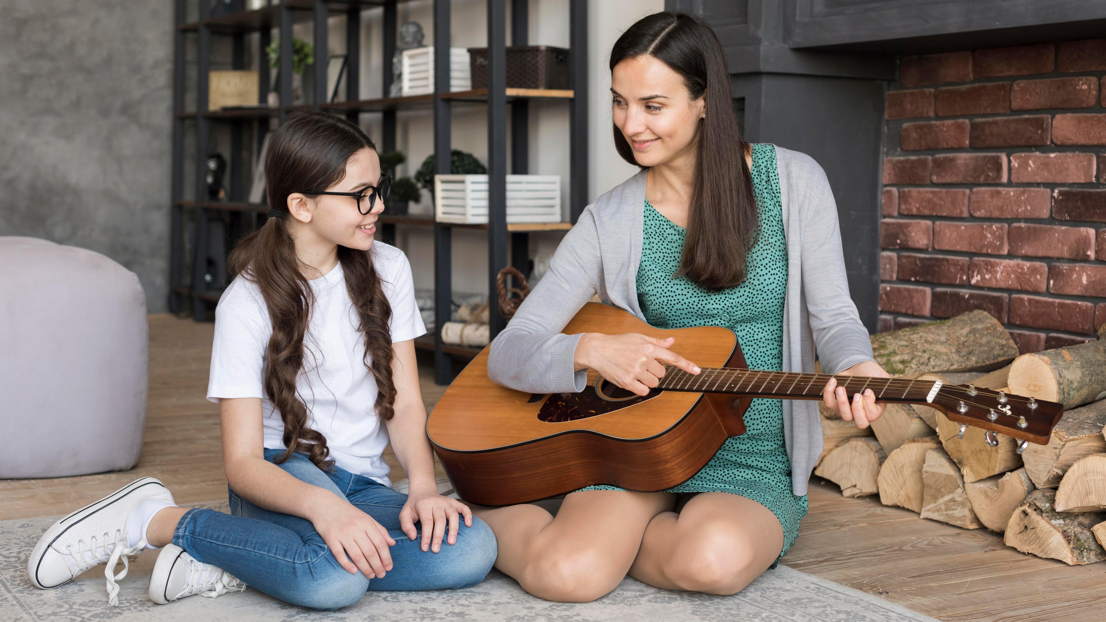 cita con la música