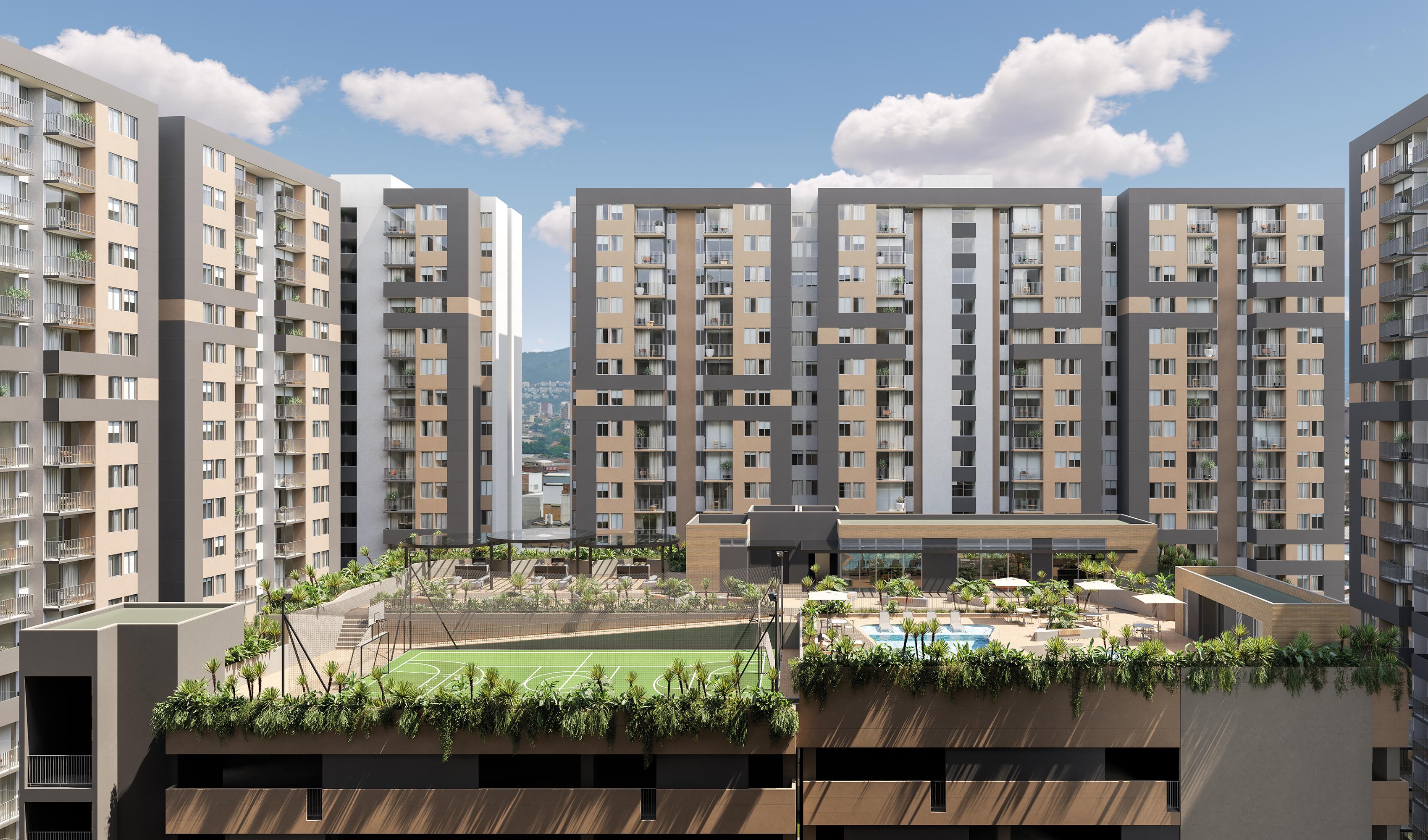 proyecto amara