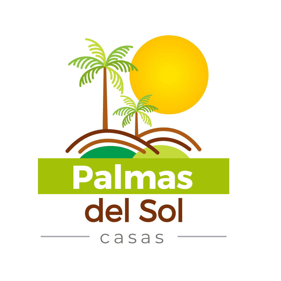 logo palmas del sol
