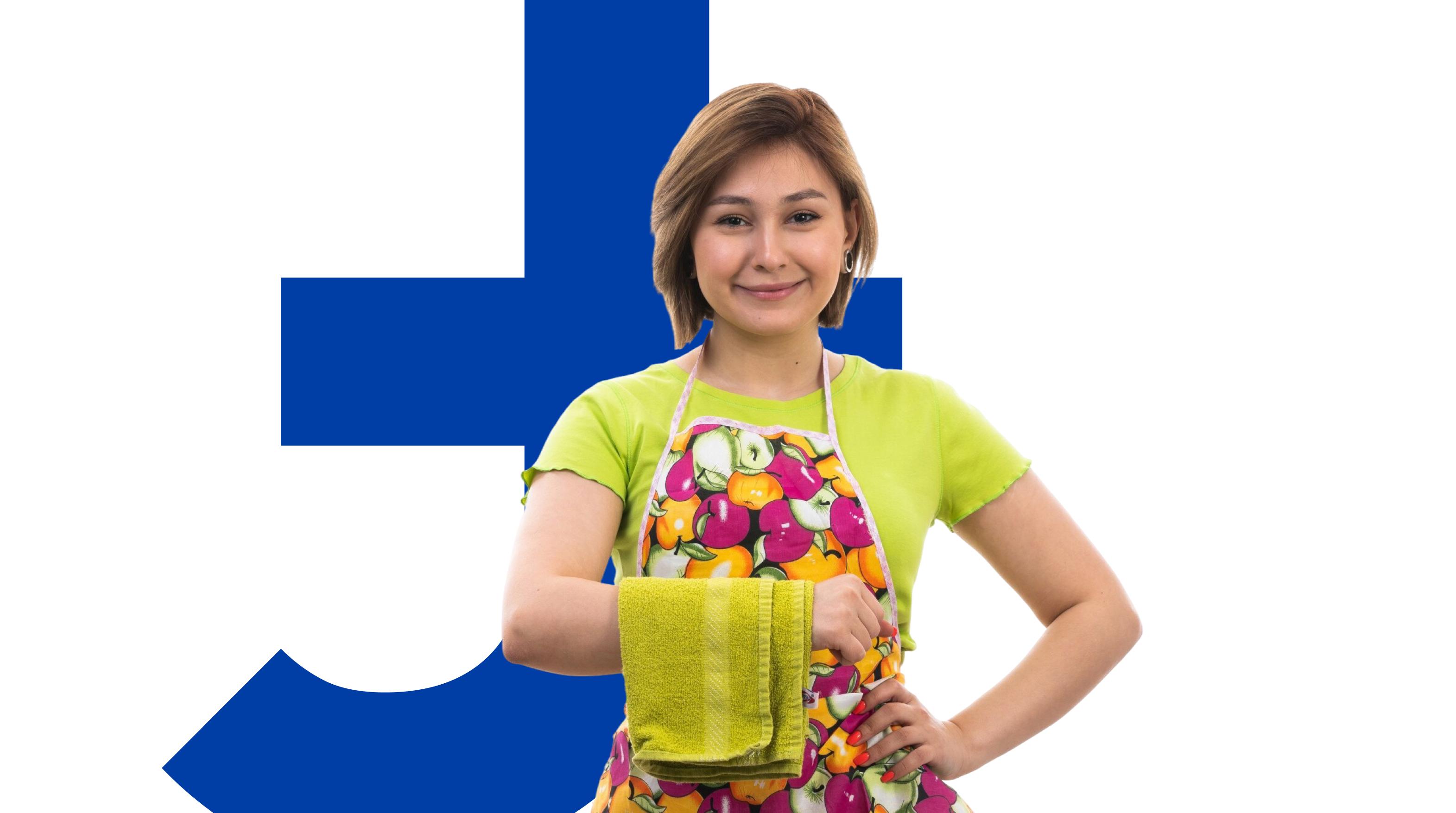 Trabajador doméstico