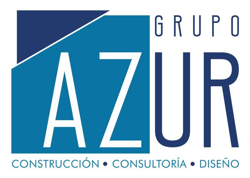 grupo azur logo
