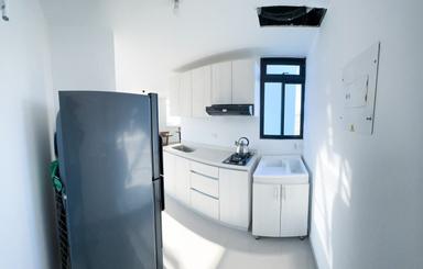 Cocina Azalea