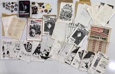 Fanzine