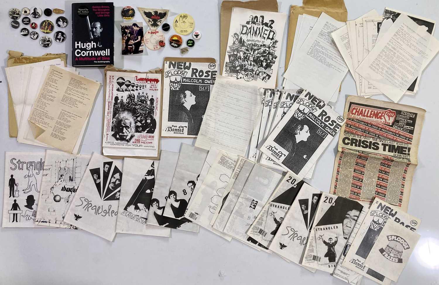 Fanzine