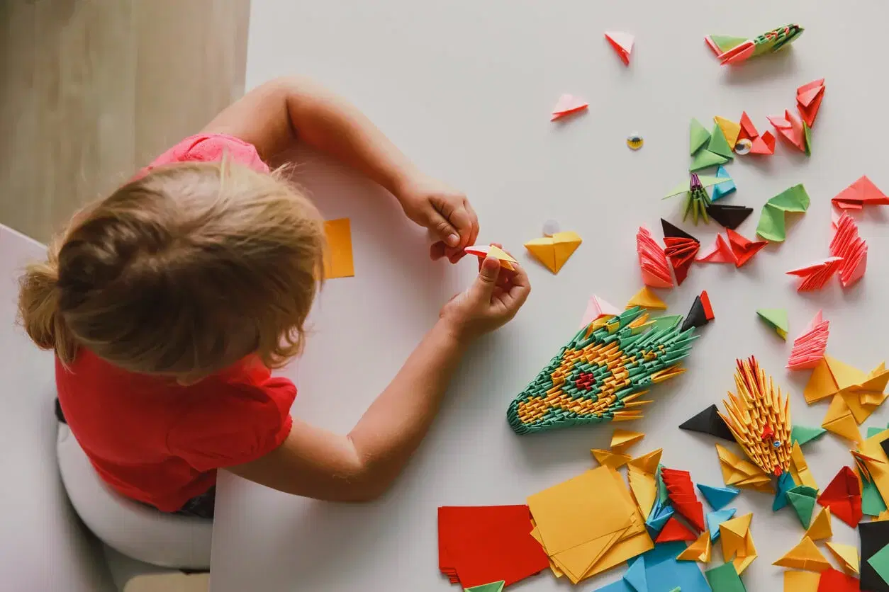 Origami