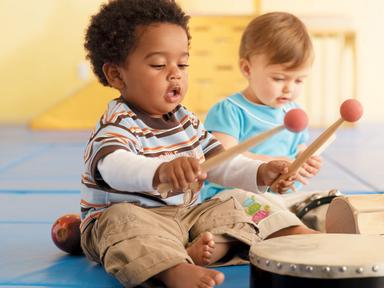 Iniciación Musical