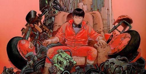 AKIRA