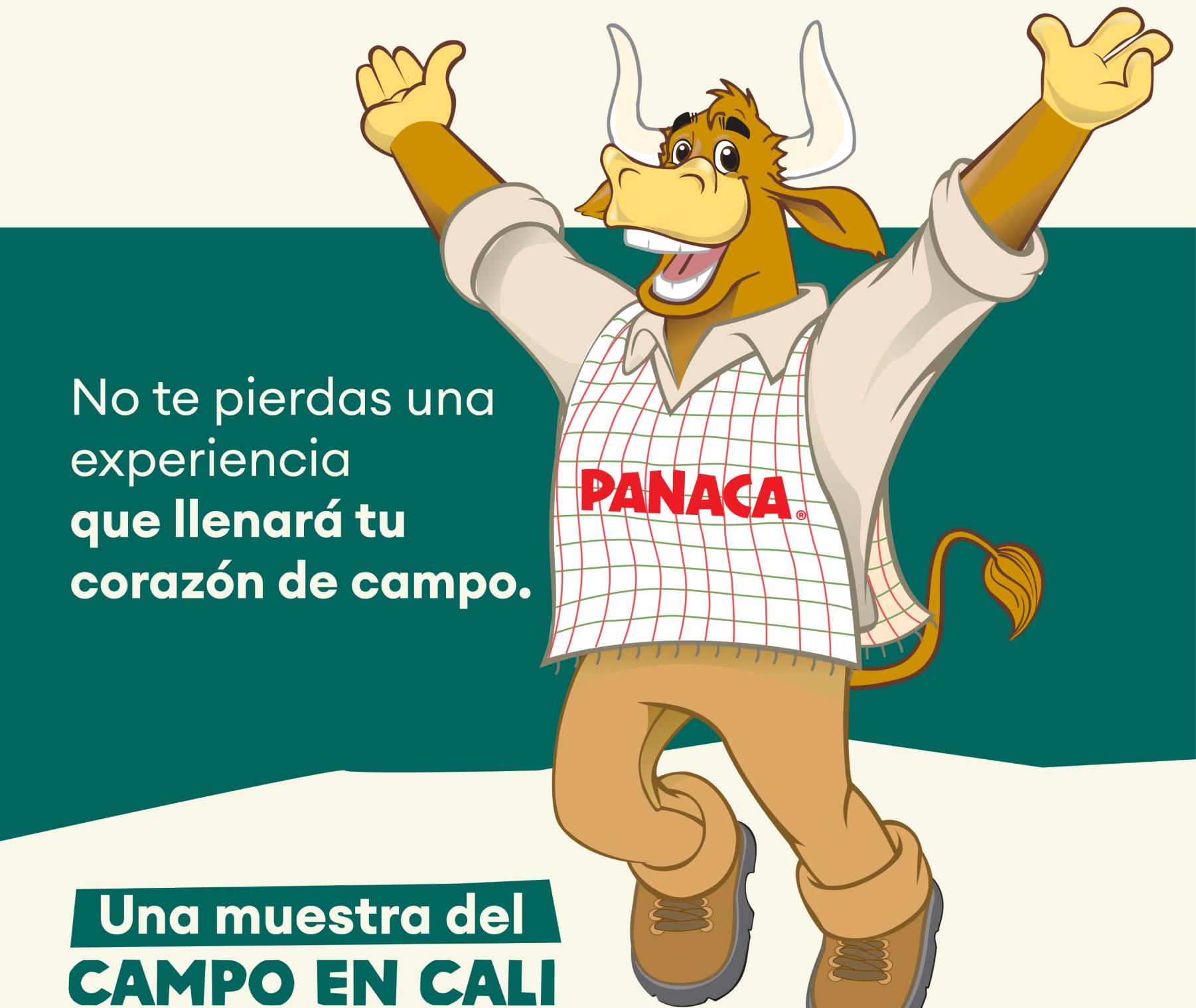 Panaca viajero 2025