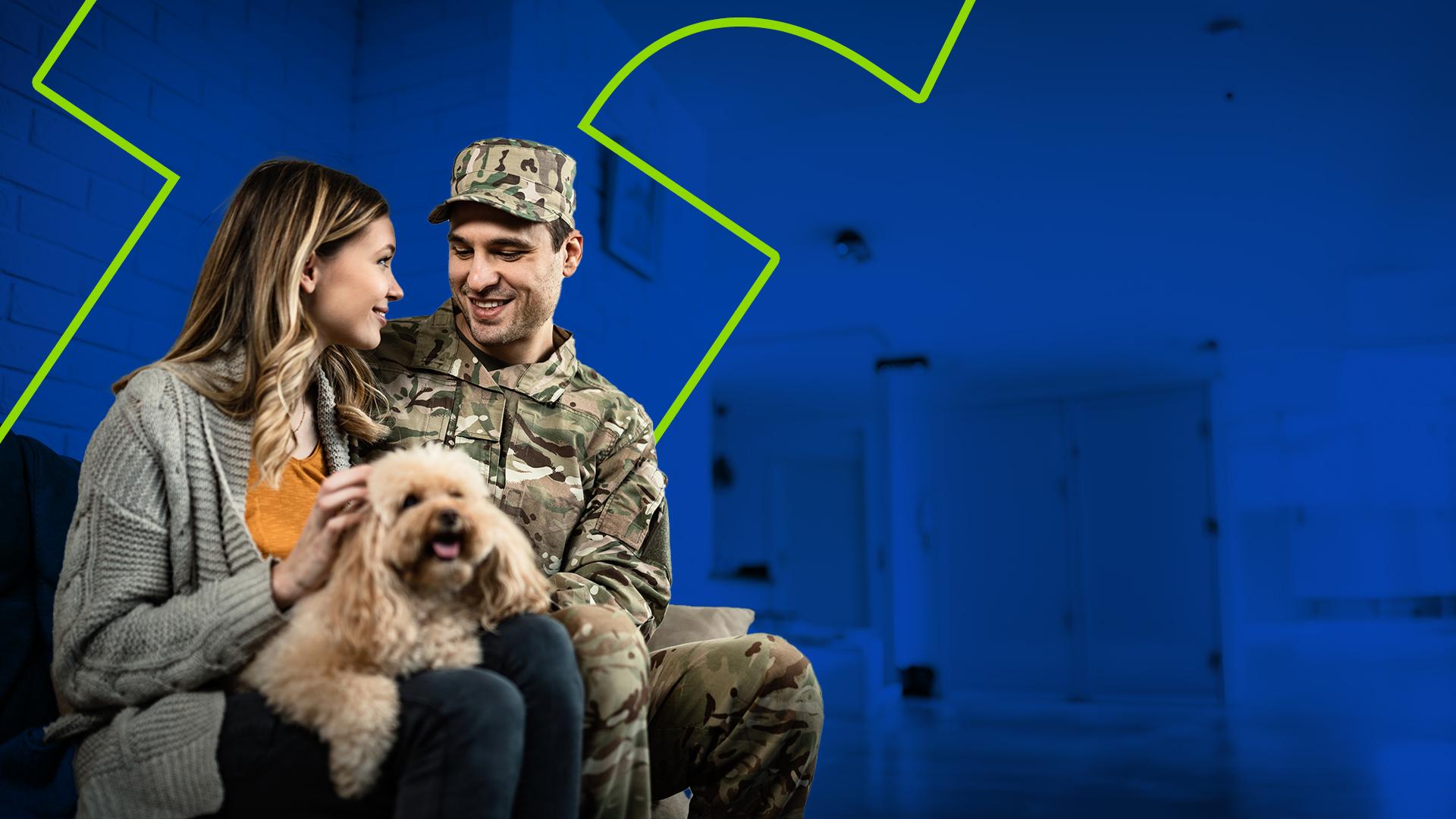 empleo veteranos fuerza publica