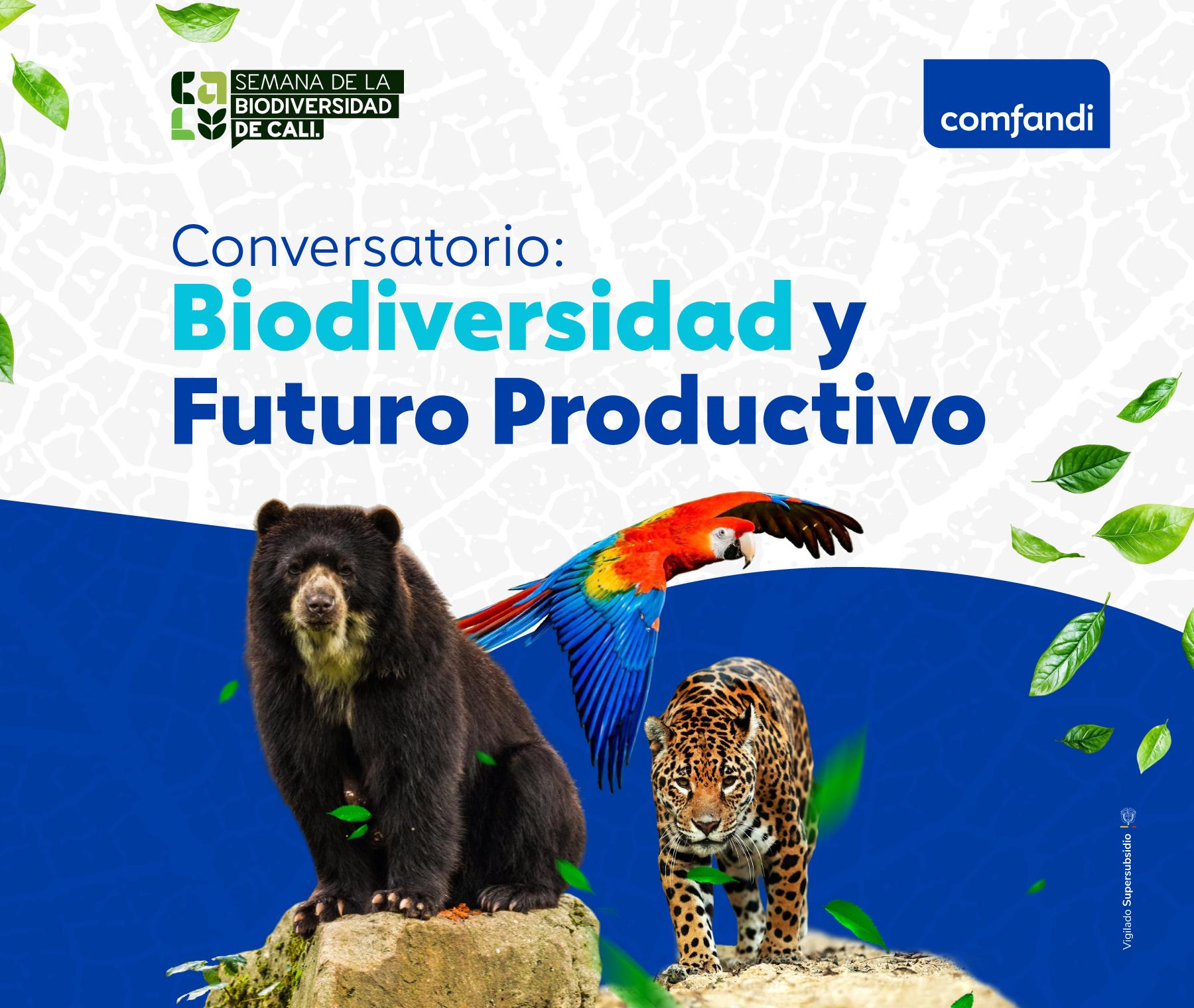 Biodiversidad