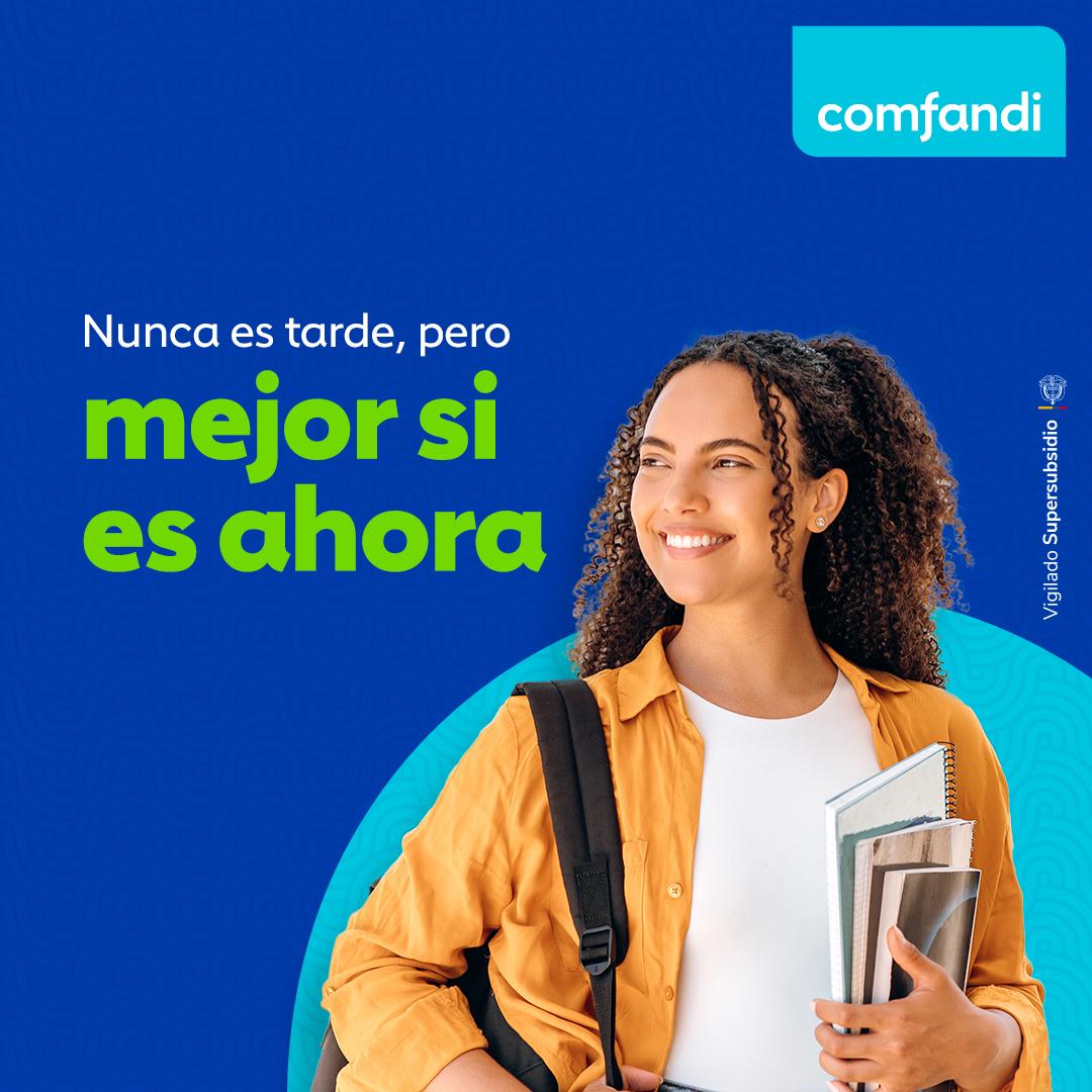 Colegio jóvenes y adultos