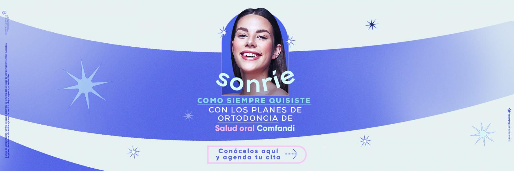 Odontología Ortodoncia Odontología Ortodoncia