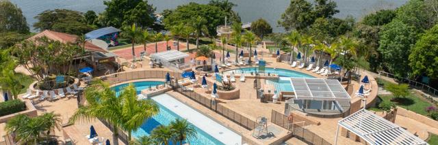 Centro Vacacional Centro Vacacional