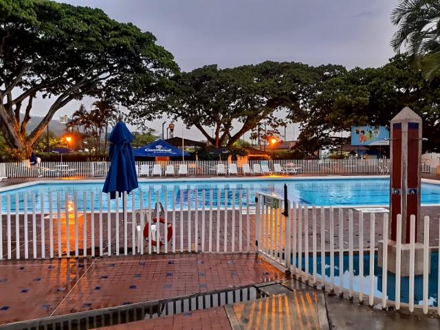 Club Campestre Arroyohondo Club Campestre Arroyohondo