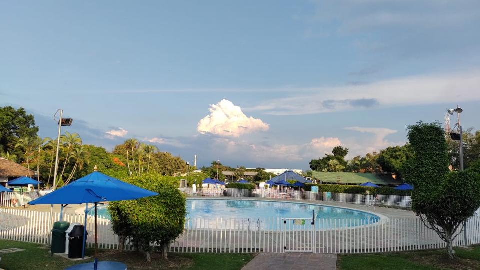 Club Campestre Arroyohondo Club Campestre Arroyohondo