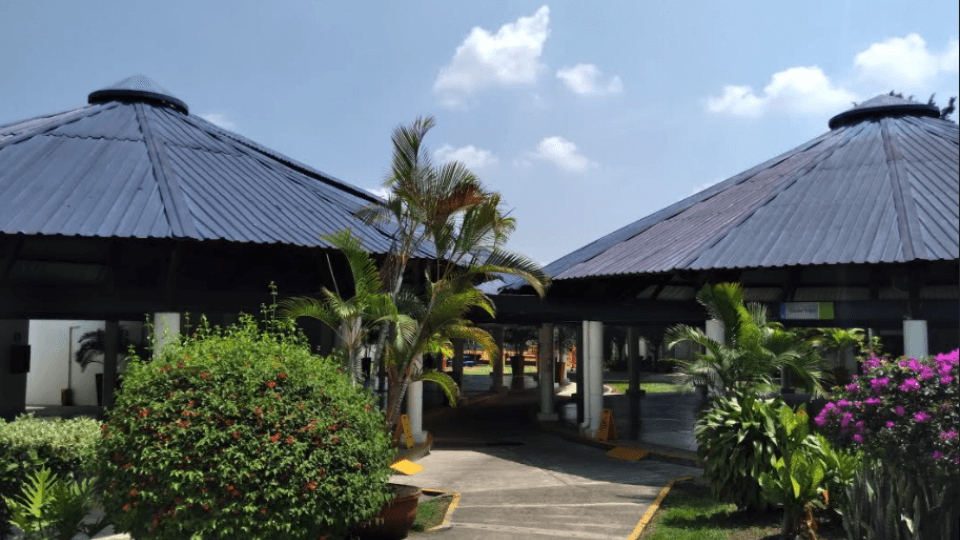 Club Campestre Club Campestre