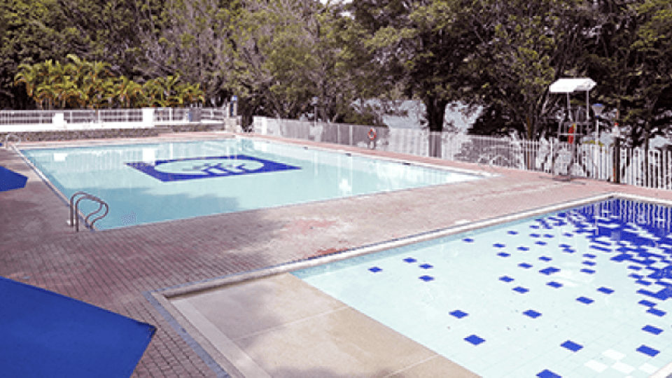 cabañas Comfandi 5 cabañas Comfandi 5