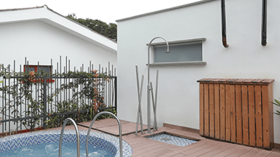 cabañas Comfandi 6 cabañas Comfandi 6