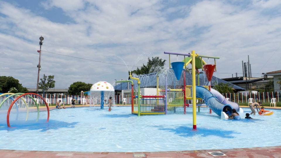 Piscina niños Piscina niños
