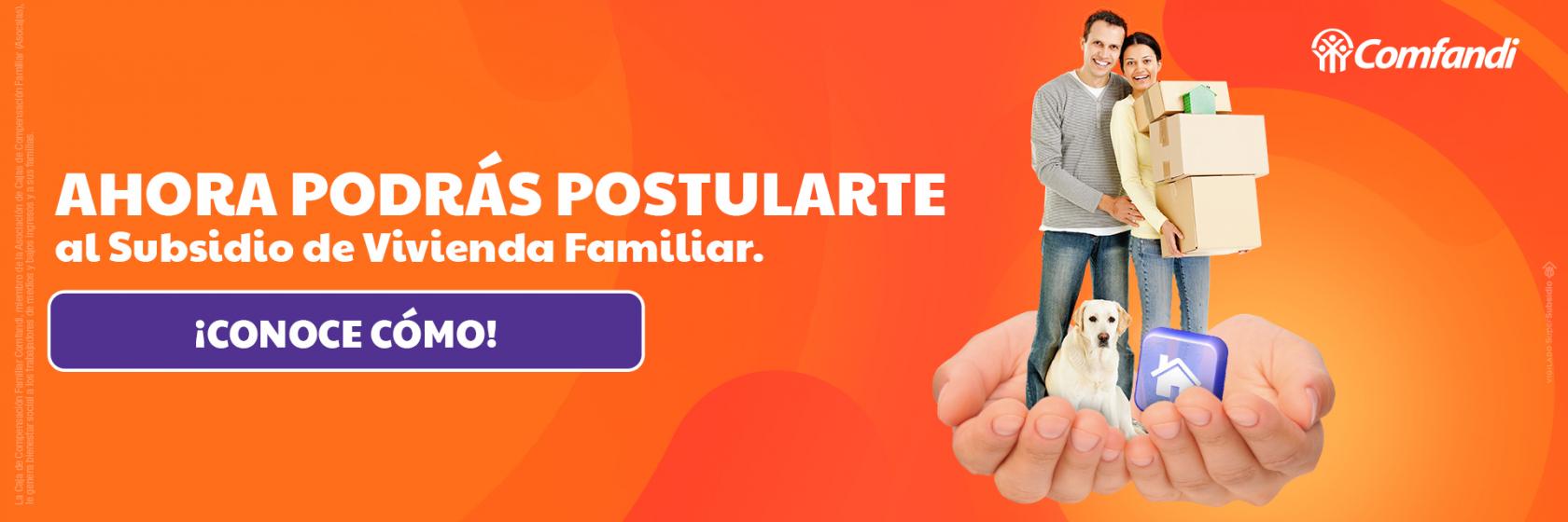 banner subsidio vivienda familiar banner subsidio vivienda familiar