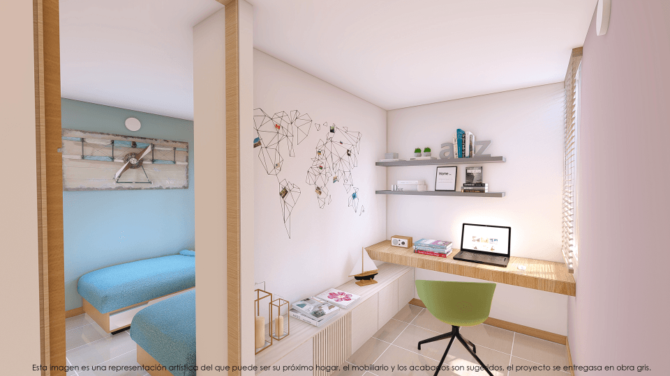 Ciudadela del viento Ciudadela del viento