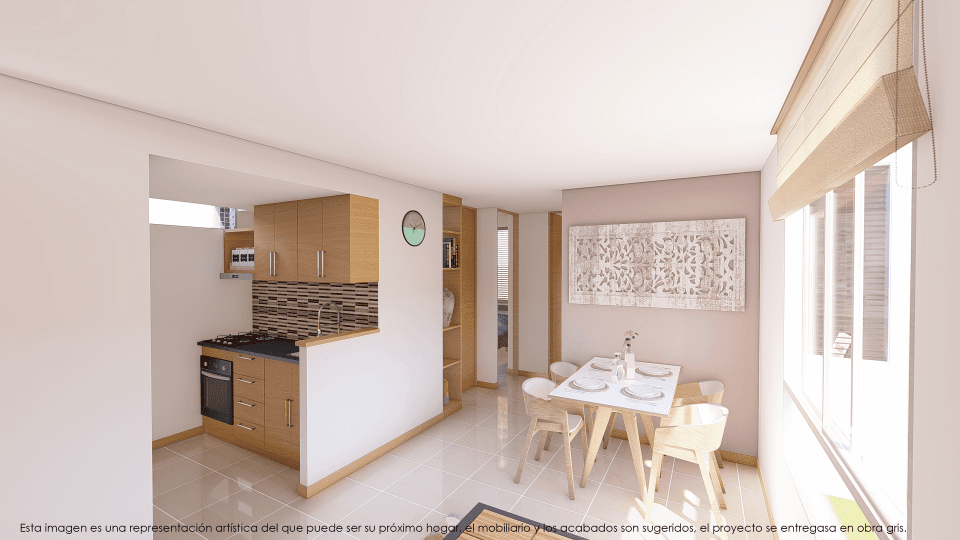 Ciudadela del viento Sala Ciudadela del viento Sala