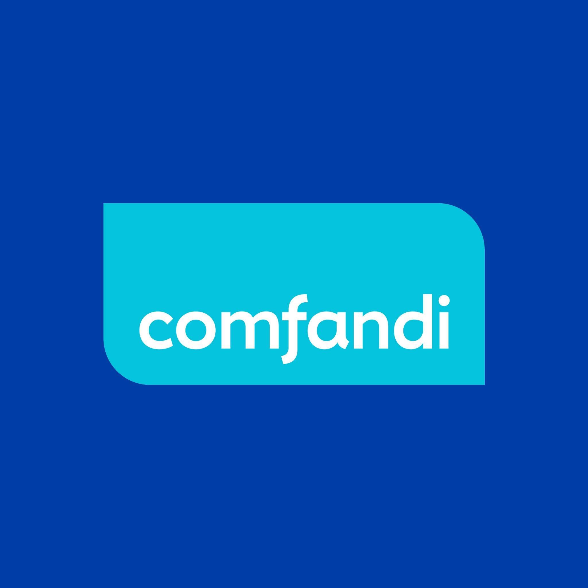 comfandi comfandi