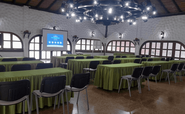 Salon Colonial Arroyohondo Salon Colonial Arroyohondo