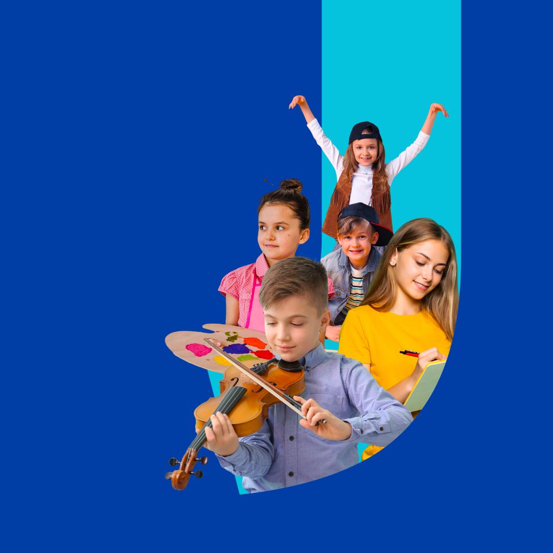 Ninos-bailan-pintan-escriben-tocan-instrumento-musical Ninos-bailan-pintan-escriben-tocan-instrumento-musical