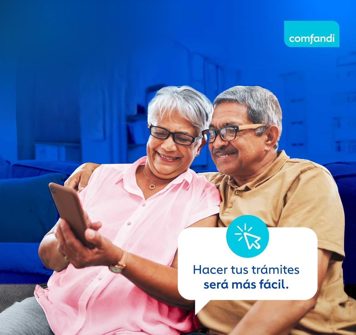 sucursal pensionados comfandi sucursal pensionados comfandi