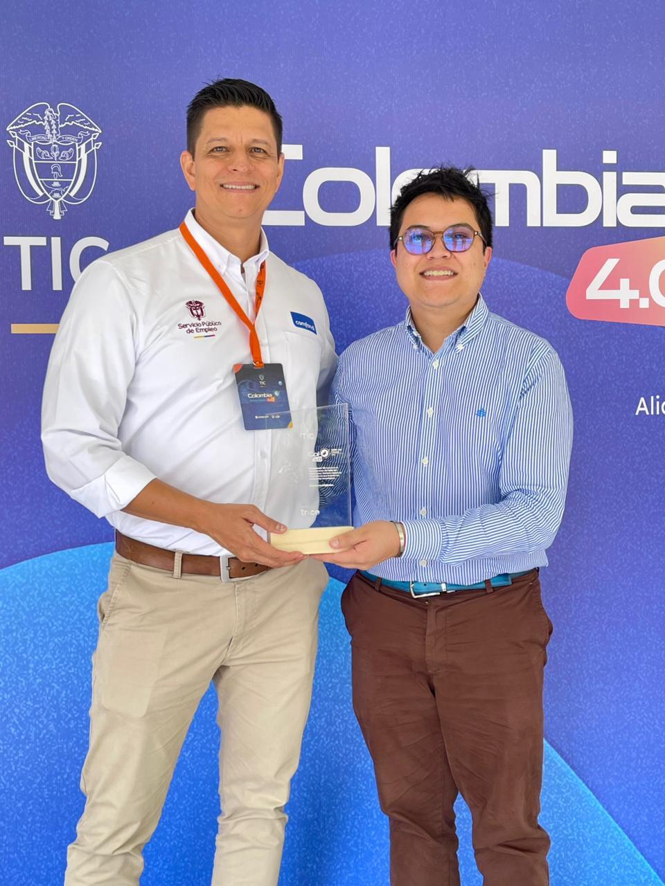 Impulsando innovación Impulsando innovación