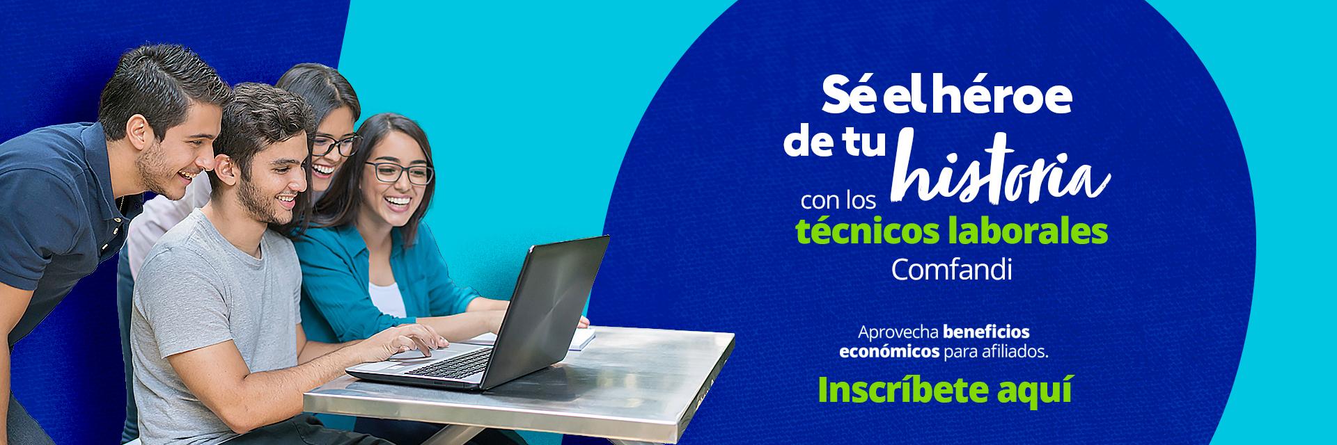 Banner Técnicos laborales Banner Técnicos laborales