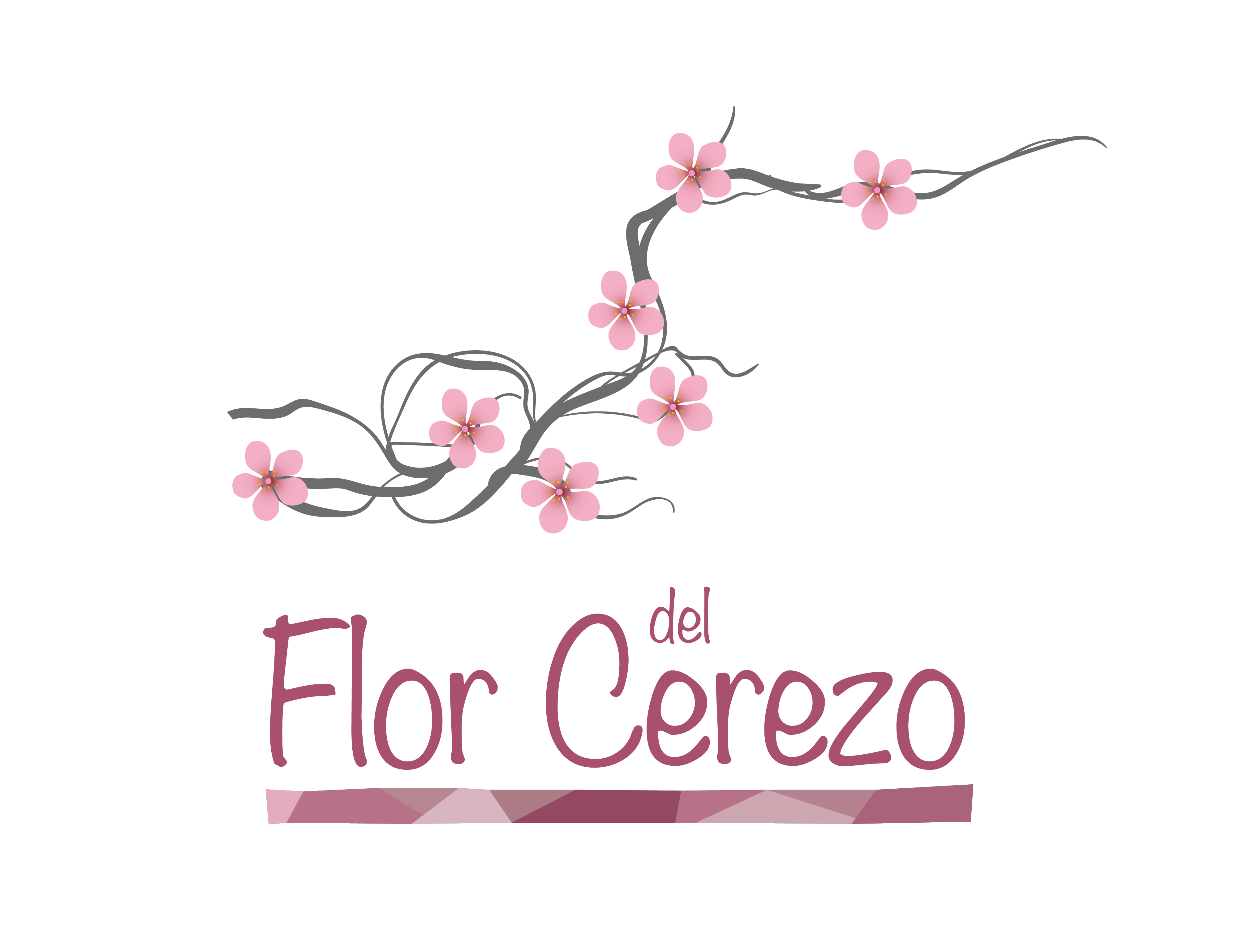 Flor del Cerezo