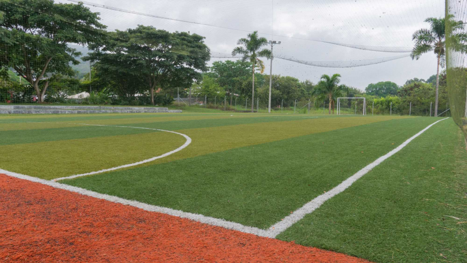 Centro Recreativo Buga Fútbol 