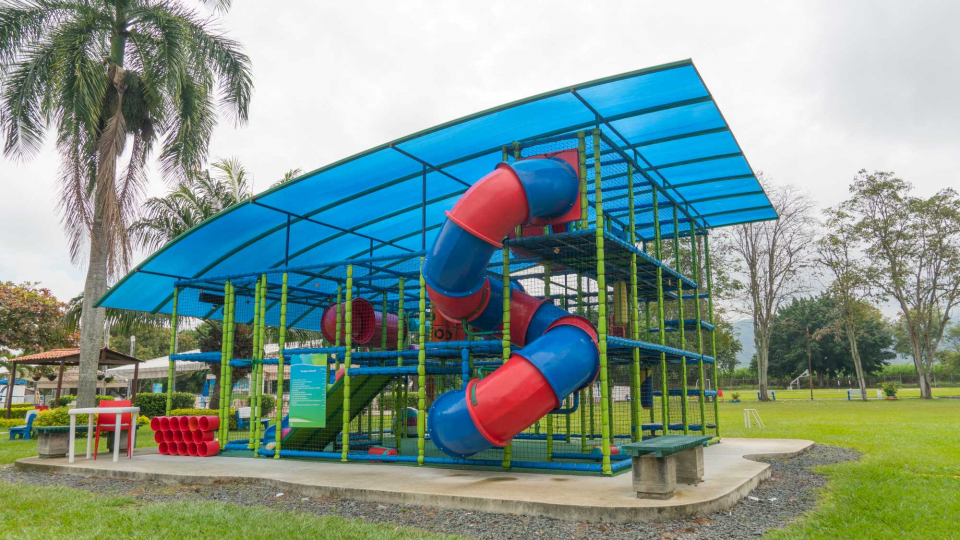 Centro Recreativo Tulua Juegos 