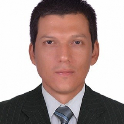 Dr. Luis Felipe Diago