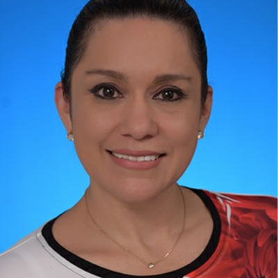 Dra. María Fernanda