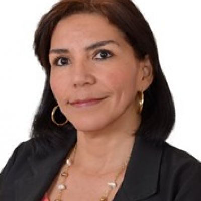 Dra. Nathalia Ruiz