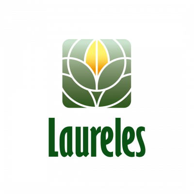 Logo Proyecto Laureles