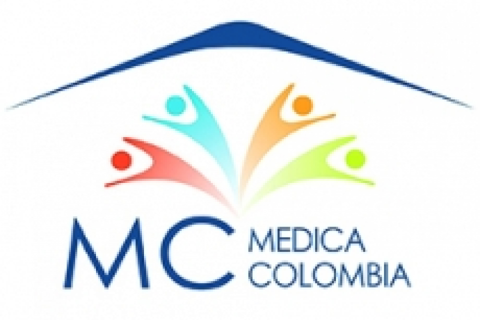 Medicina Integral en casa Colombia S.A.S
