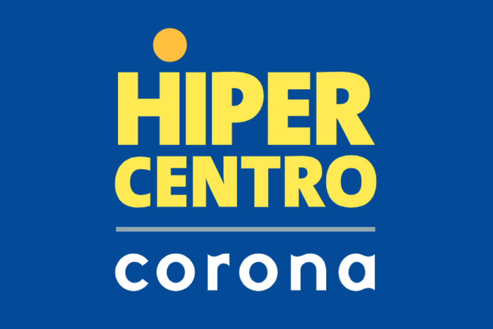 Corona Hipercentro Corona