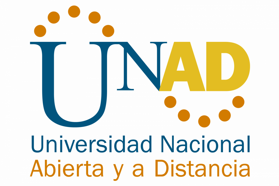 UNAD - Universidad Nacional Abierta y a Distancia