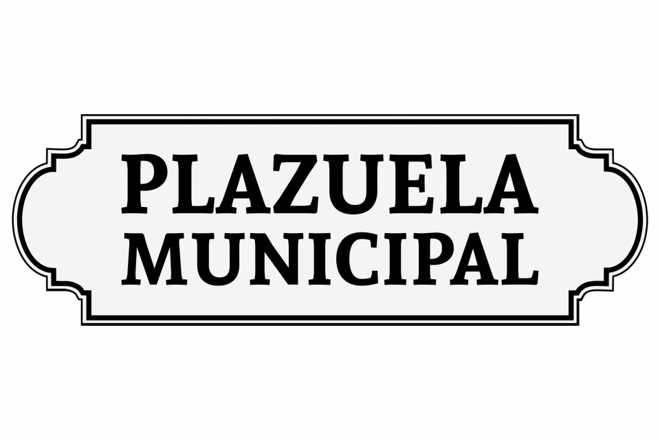  Plazuela Municipal