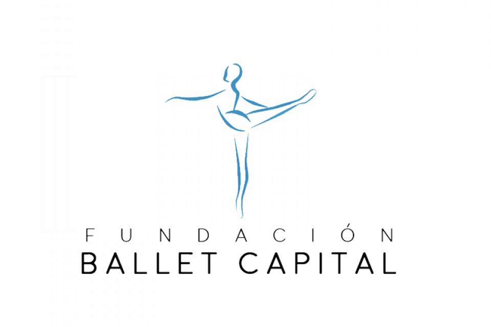 Fundación Ballet Capital 