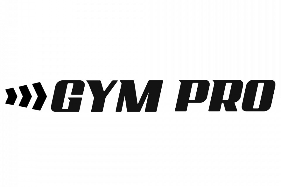 Logo Gym Pro