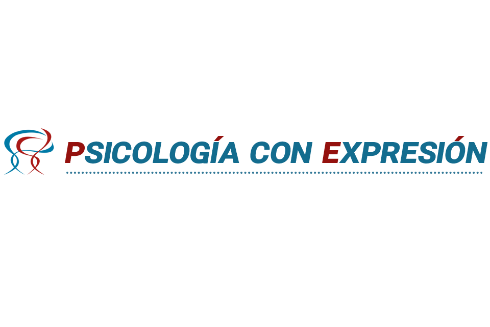 Logo Psicología con Expresión