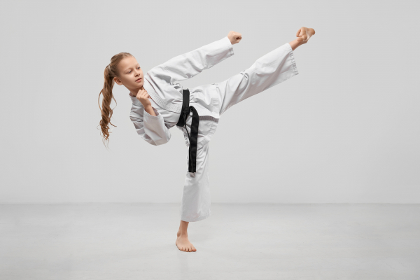 Escuela de taekwondo