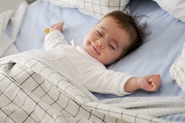 Dormir a los bebés: ¿sueño o pesadilla?
