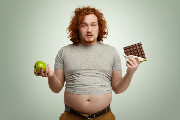 Mitos y verdades sobre la obesidad