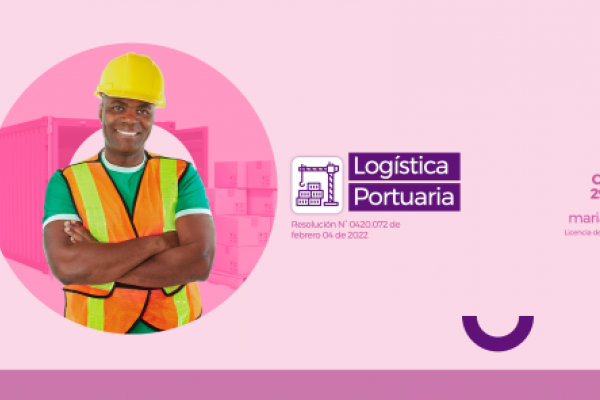 Técnico Laboral en Logística Portuaria-Buenaventura